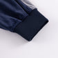 Velour Track Jacket