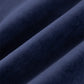 Velour Track Jacket