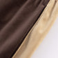 Velour Track Pants