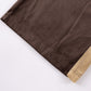 Velour Track Pants