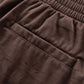 Velour Track Pants