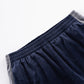 Velour Track Pants