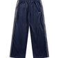 Velour Track Pants