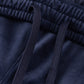 Velour Track Pants