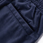 Velour Track Pants