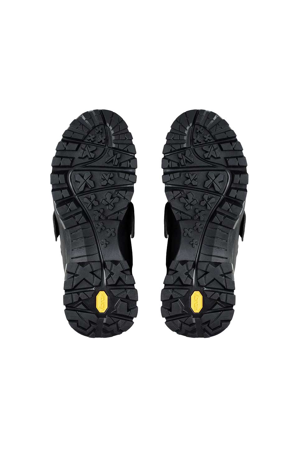 Vibram® Desert Boots