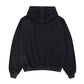 Vintage Wash Logo Hoodie