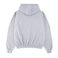 Vintage Wash Logo Hoodie