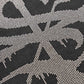 Vintage Wash Melt Cross Rhinestone Tee