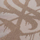 Vintage Wash Melt Cross Rhinestone Tee