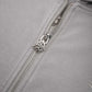 Vintage Wash Studs Cross Hoodie