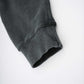 Vintage Wash Studs Cross Hoodie