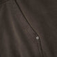 Vintage Wash Studs Cross Hoodie