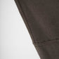 Vintage Wash Studs Cross Hoodie