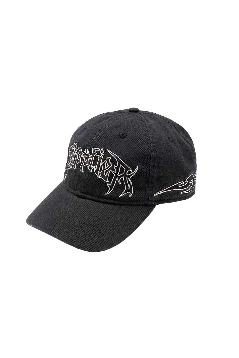 Vintage Wash Tribal Logo Cap