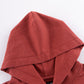 【予約商品】Vintage Wash Tribal Rhinestone Logo Hoodie【9月下旬お届け】
