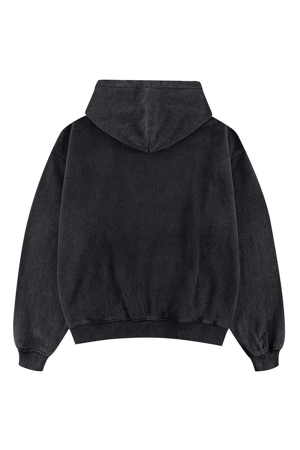 【予約商品】Vintage Wash Tribal Rhinestone Logo Hoodie【9月下旬お届け】