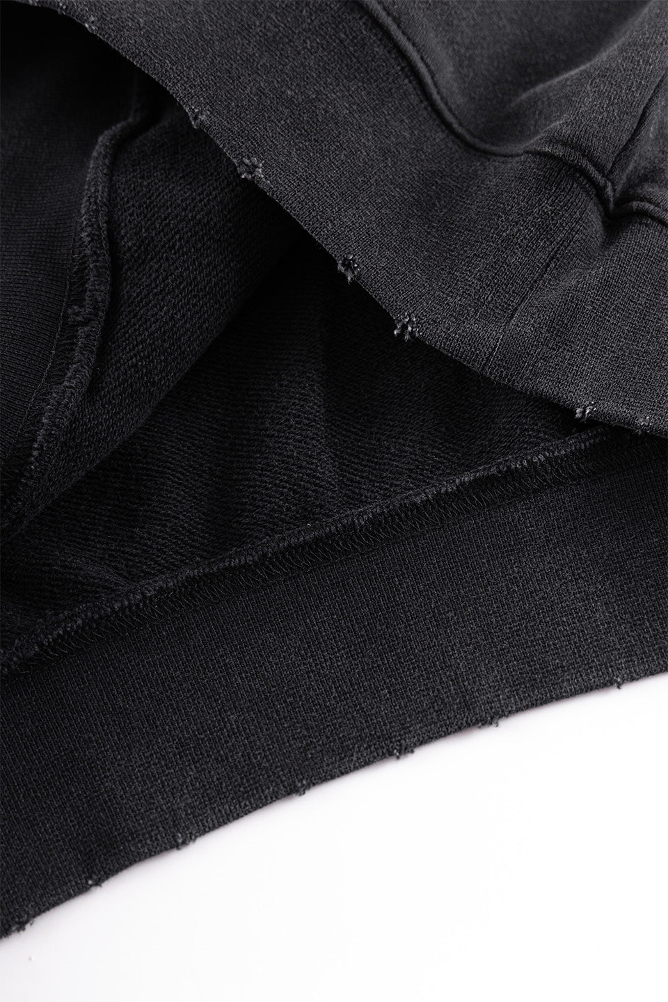 【予約商品】Vintage Wash Tribal Rhinestone Logo Hoodie【9月下旬お届け】