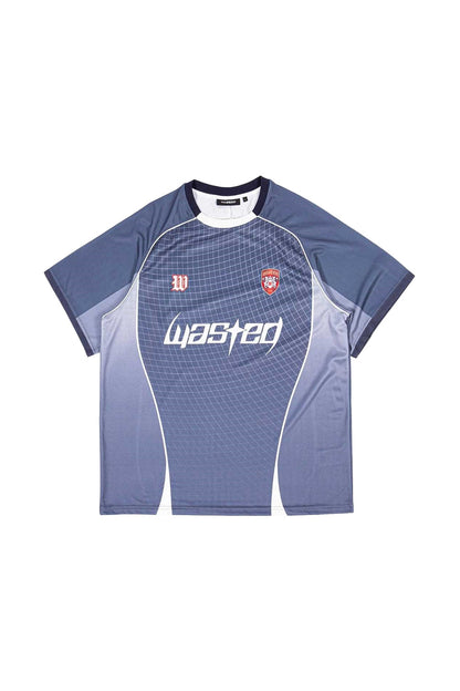 Spine Football Jersey