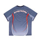 Spine Football Jersey