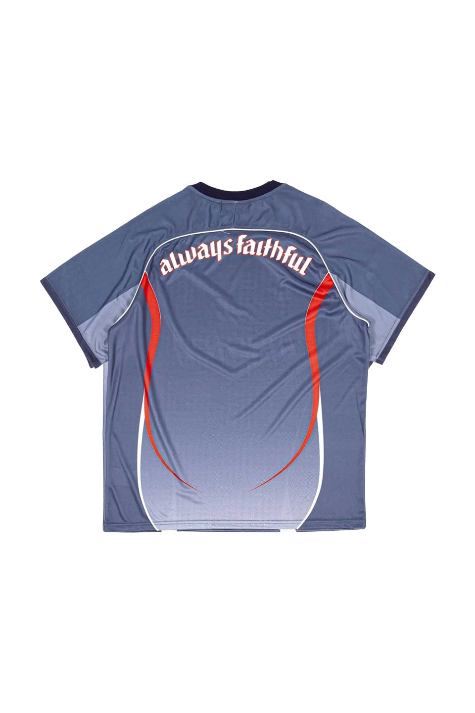 Spine Football Jersey