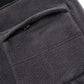 Washed Fleece Layered Pants