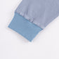 【予約商品】Washed Thermal Zip Hoodie【11月下旬お届け】