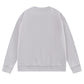 We Hope Washed Crew Neck Sweat