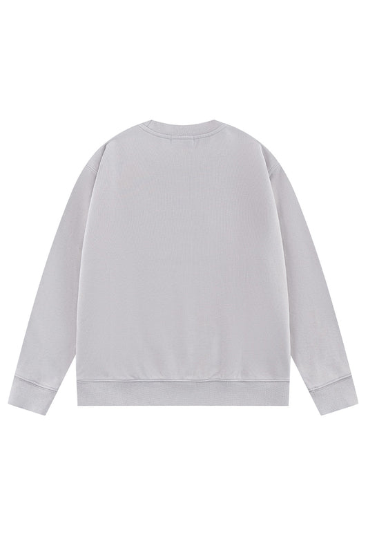 We Hope Washed Crew Neck Sweat