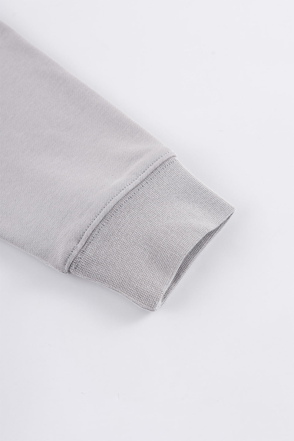 We Hope Washed Crew Neck Sweat