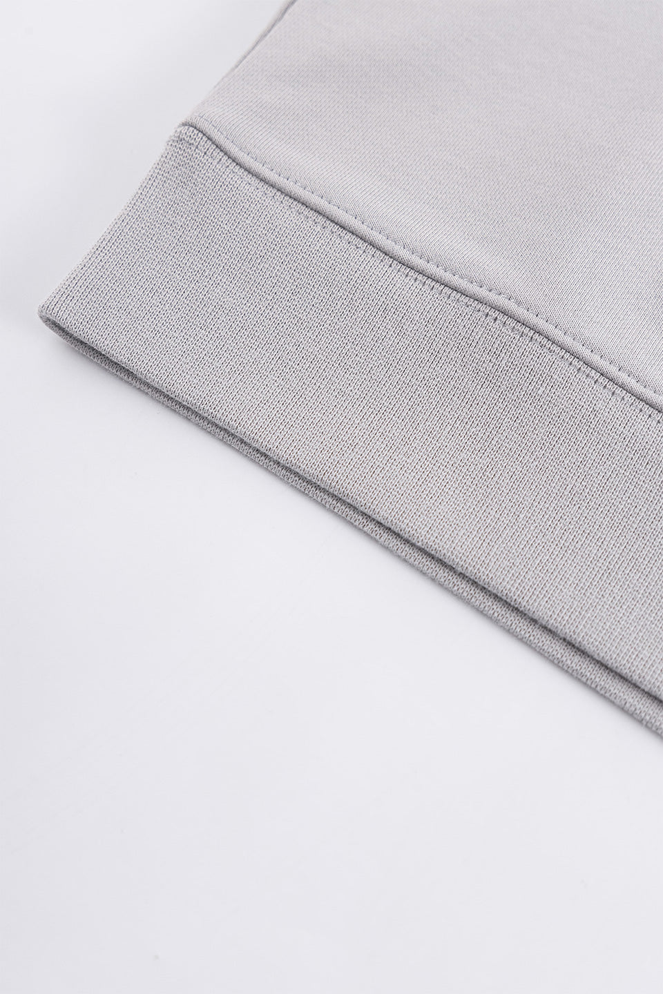 We Hope Washed Crew Neck Sweat
