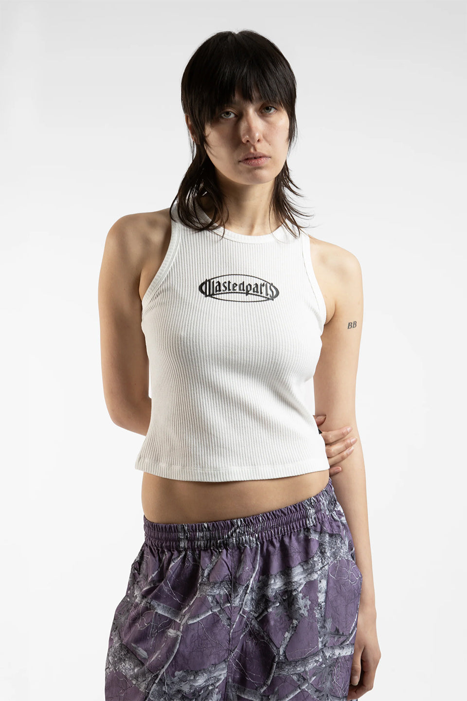 Wm Yard Tank Top Women'S