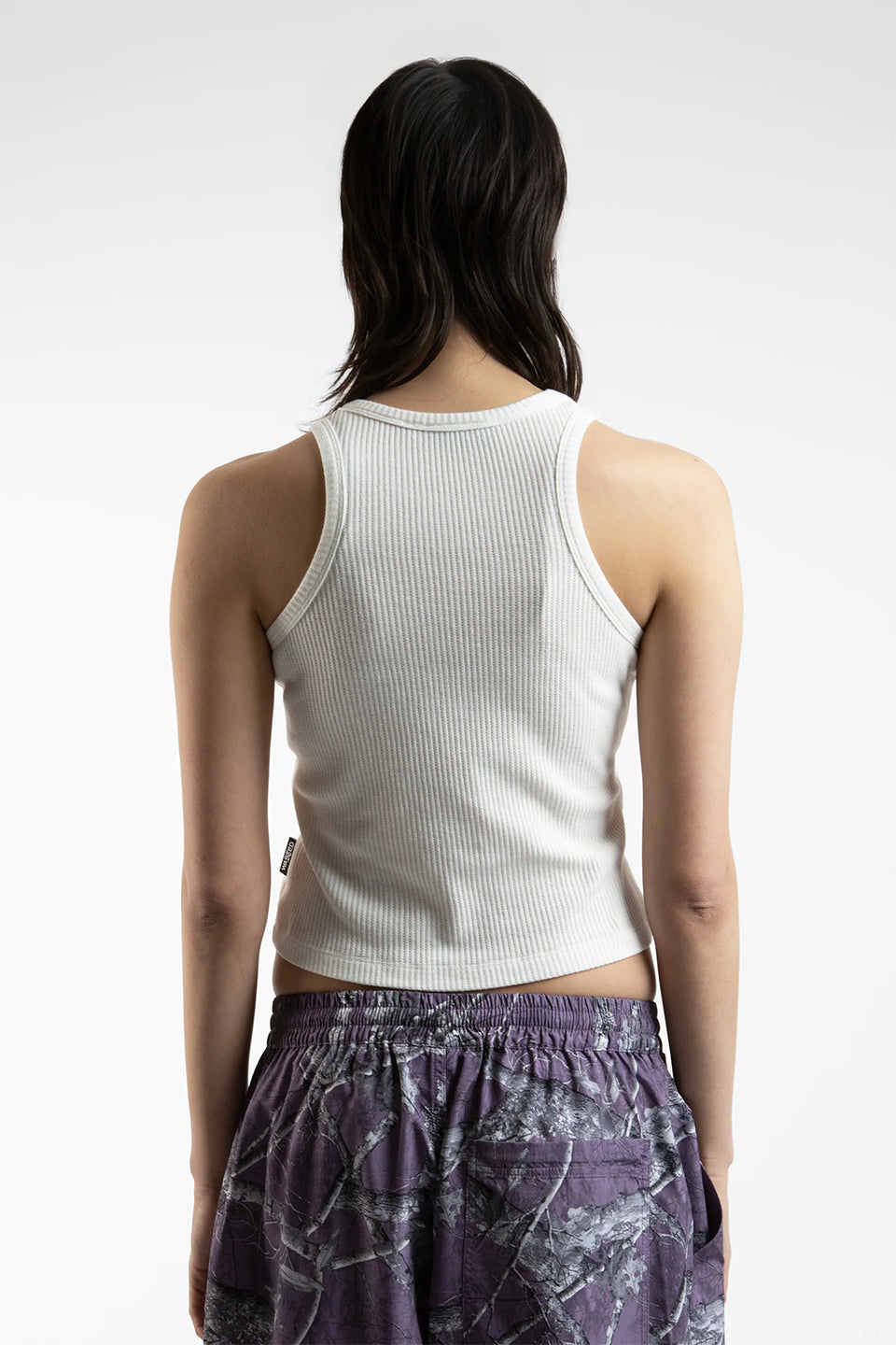 Wm Yard Tank Top Women'S｜WASTEDPARIS｜タンクトップ