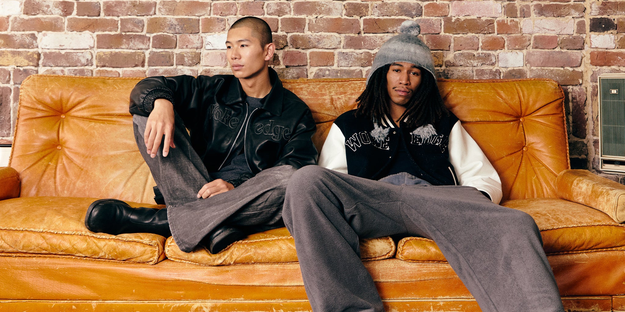 SUPPLIER | サプライヤー