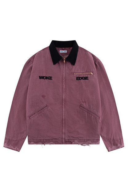 Workers Jacket