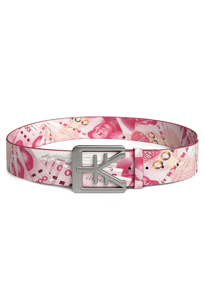 Yuan Belt