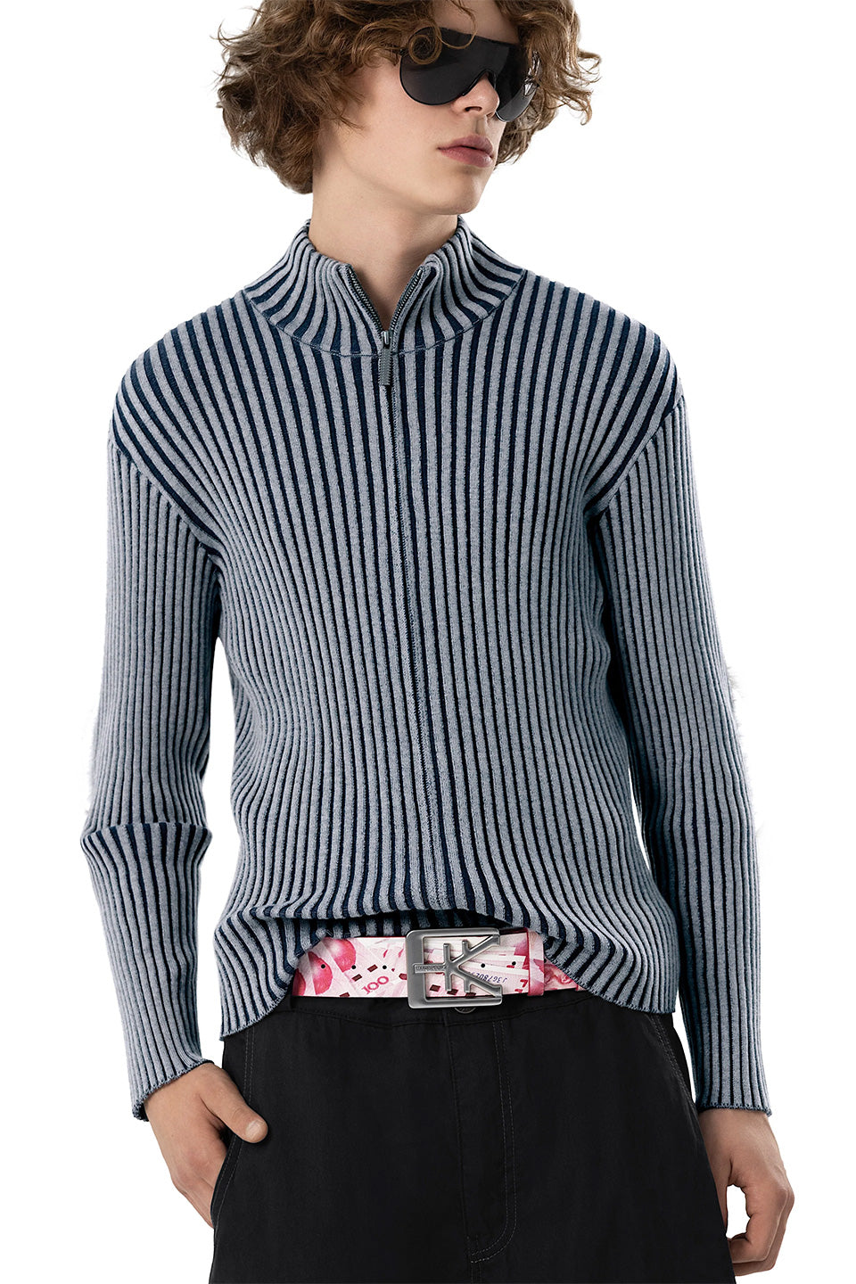 Yuan Belt