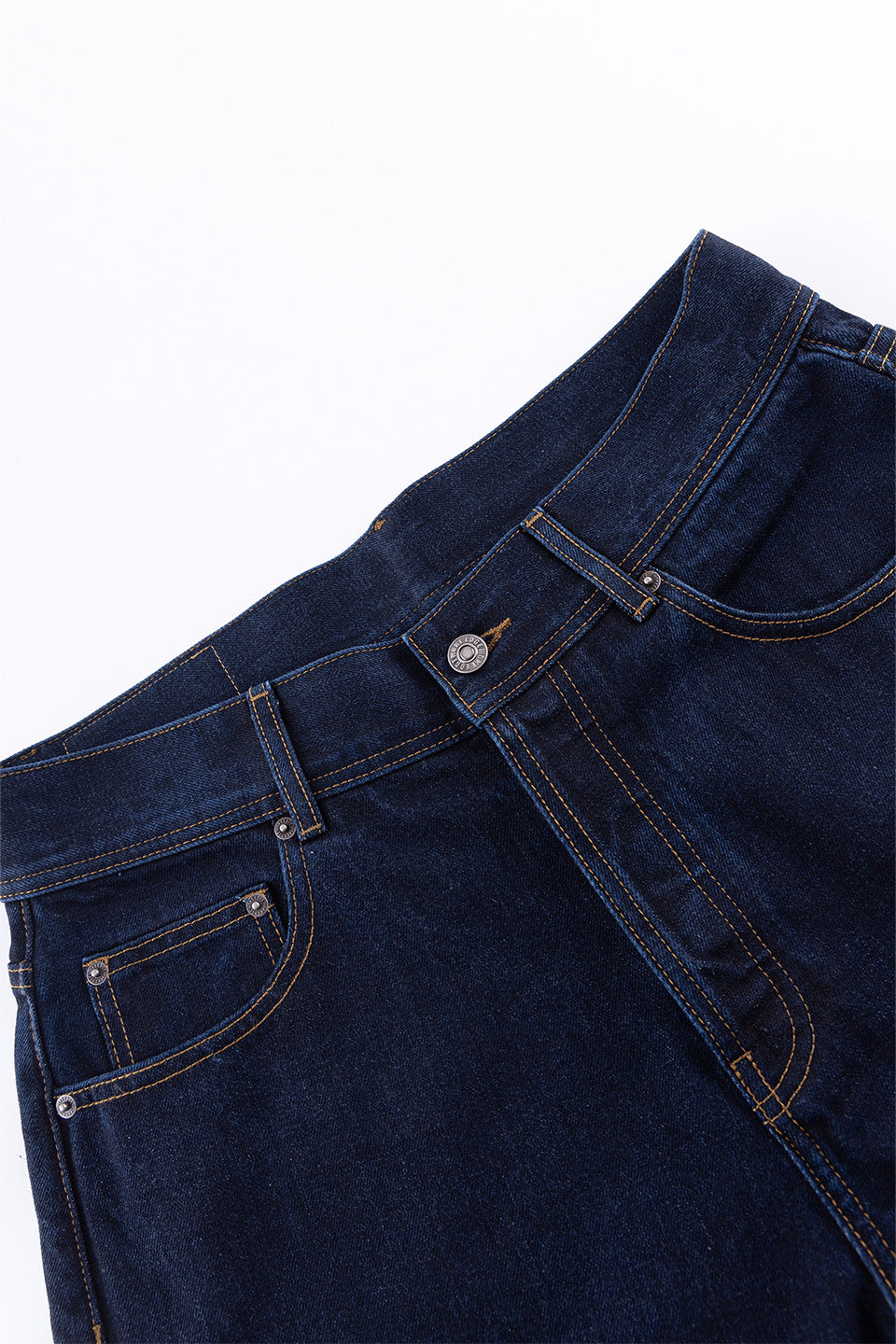 パンツ WOKEEDGE Yin Yan Baggy Denim PANTS – WOKE EDGE