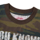 You Know You Love Me Cropped Tee Women's