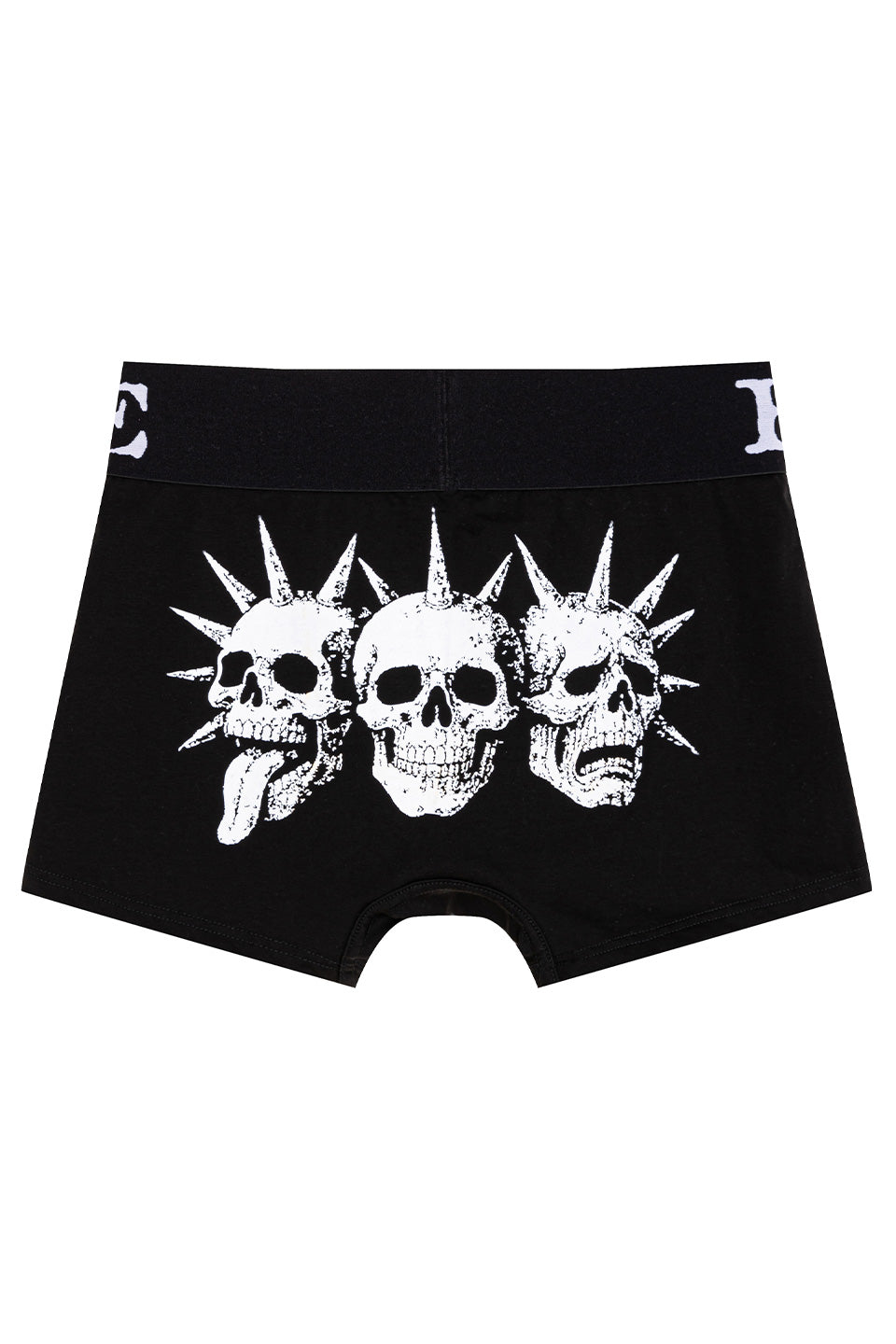 Zane Screen-Printed Boxer Briefs