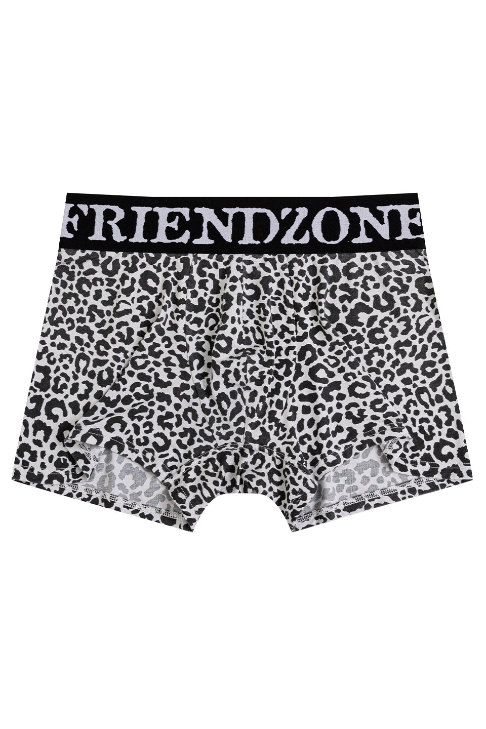 Zane Screen-Printed Boxer Briefs