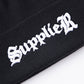 Signature Logo Beanie