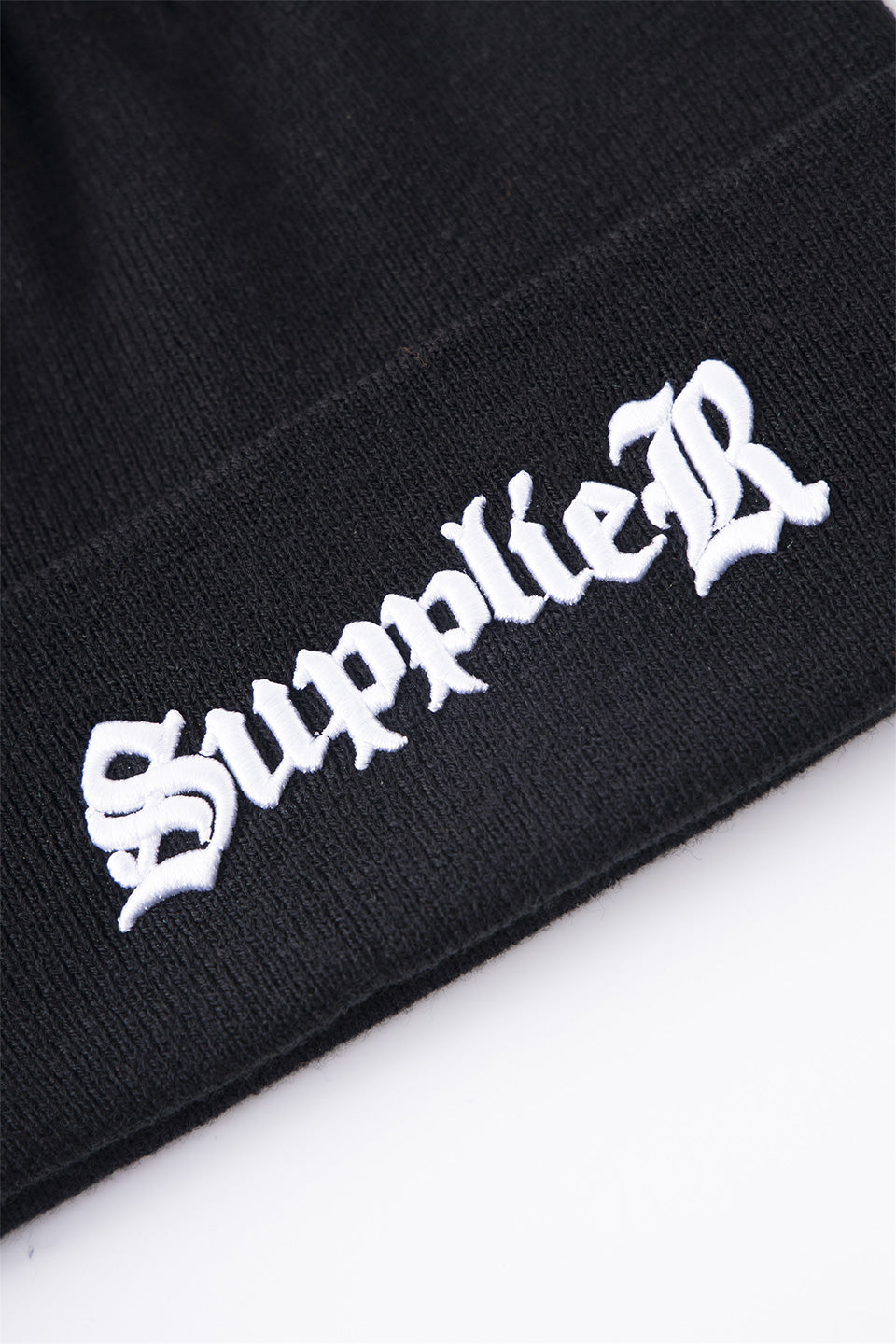 Logo Beanie