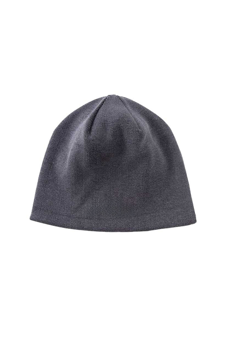 【予約商品】Studs Cross Leather Patch Beanie【9月中旬~下旬お届け】