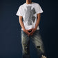 cluster noise tee