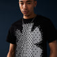 cluster noise tee