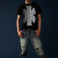 cluster noise tee