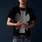 cluster noise tee