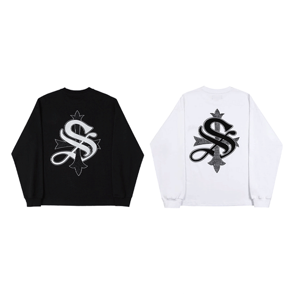 CROSS LOGO COLLECTION – 公式通販 SUPPLIER(サプライヤー) CROSS LOGO COLLECTION – 公式通販 SUPPLIER(サプライヤー)