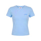 Baby Cross Tee Women's